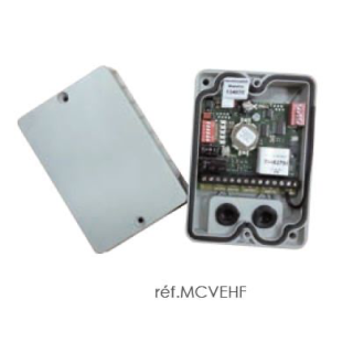 MINI CENTR. VIGIK ÉVOLUÉE HF*