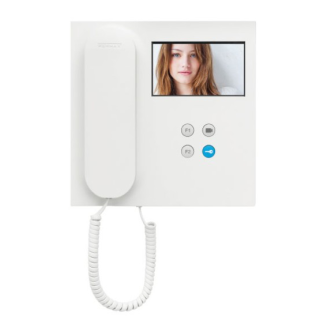 MONITEUR VEO VDS