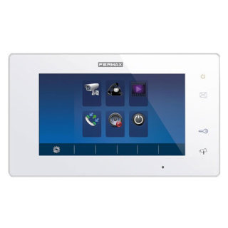 Moniteur Supplementaire Kit Way