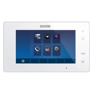 Moniteur Supplementaire Kit Way