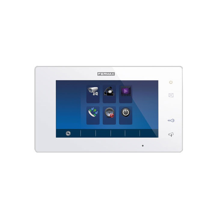 Moniteur Supplementaire Kit Way