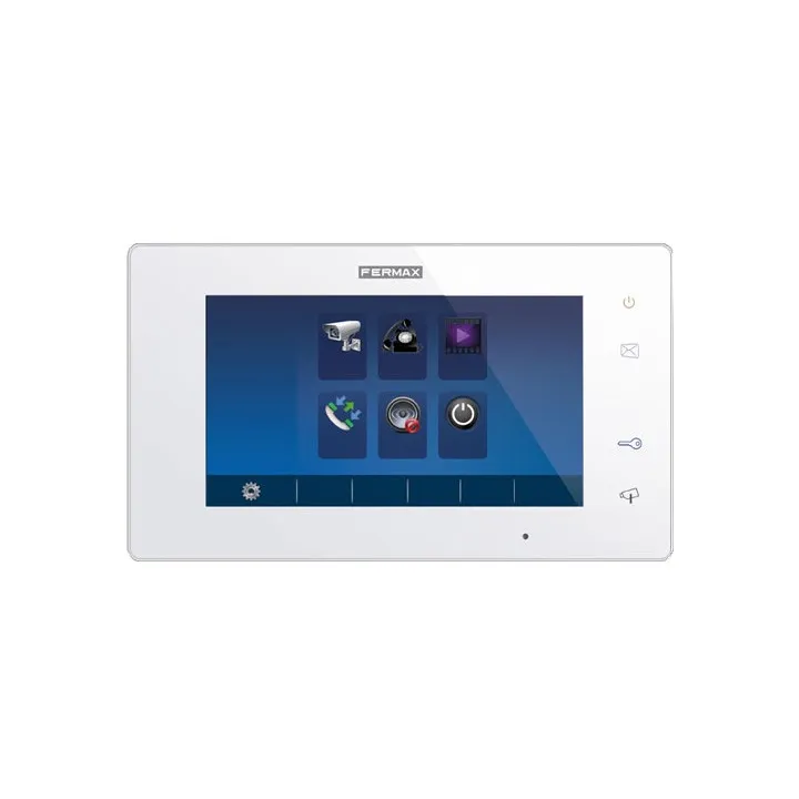Moniteur Supplementaire Kit Way