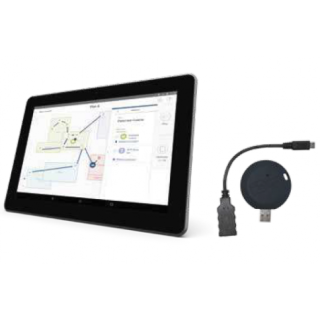 Kit De Prog Yokis Pro Tablette + Yokey