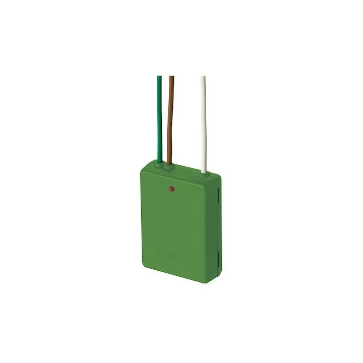 Emetteur 2 Canaux Pour Bp
