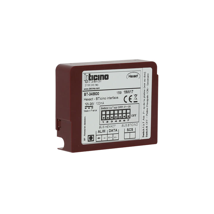 Interface Ca Des