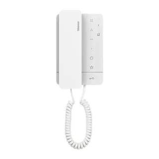 Poste Intérieur Audio Classe 100 Avec Combiné