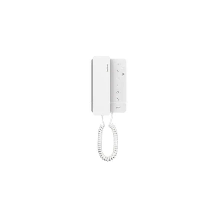 Poste Intérieur Audio Classe 100 Avec Combiné