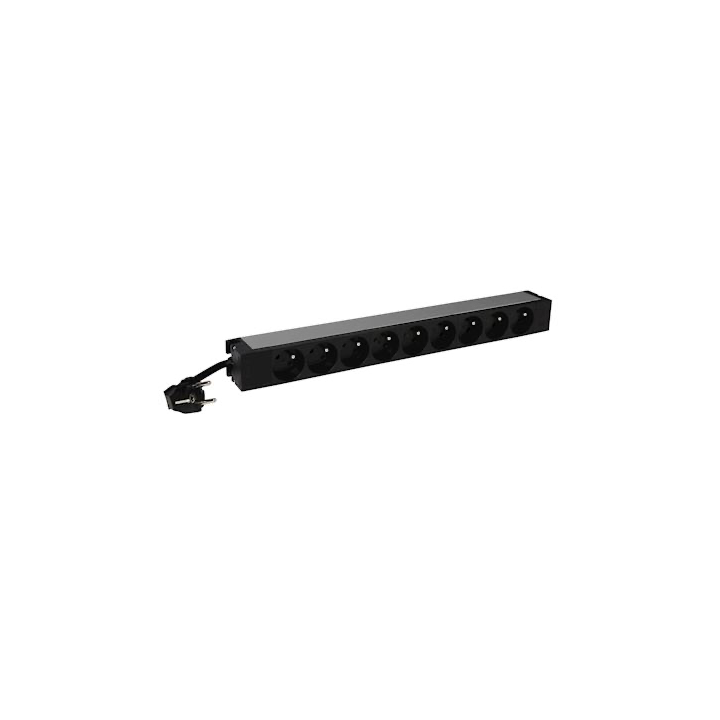 Pdu 19P 9X2P+T Fr/Belge