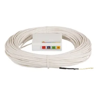 Dtio 4 Sc/Apc Câble Abonné G657A2 40Ml
