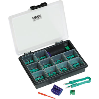 Kit De Codif 346900/3501K