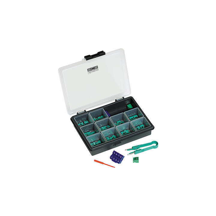 Kit De Codif 346900/3501K