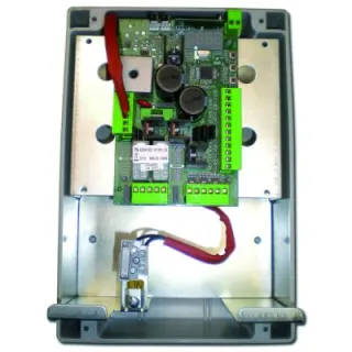 Armoire 2 Moteur 24V