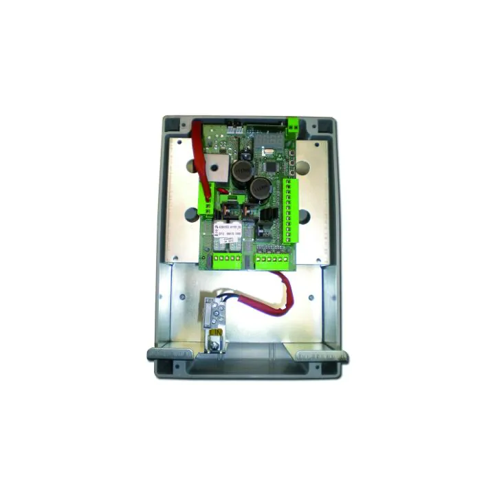 Armoire 2 Moteur 24V