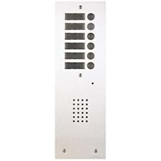 Platine Type A Audio Équip Sans Ptt-10 Bp/2 R-Dim. 316X180X55Mm-