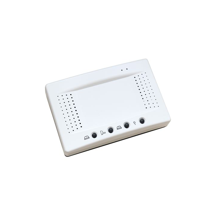 Combiné audio mains libres avec LED coupure sonnerie-N 3 fils