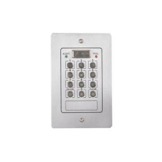 Clavier 12 Touches Lumineux