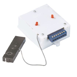 AMPLI appel modulé pour platine de rue TONNA