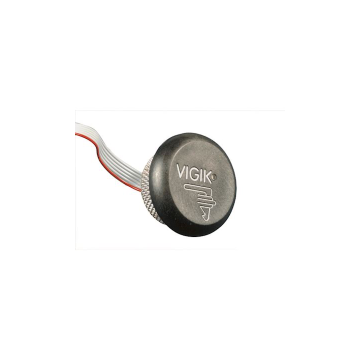 Lecteur de proximité format T25-Faible épaisseur 7 mm