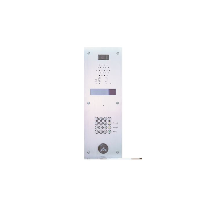 Defil.2,5 Braille Mixte