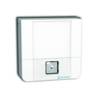 Disp. sonore et lumineux d'Alarme Feu(*)