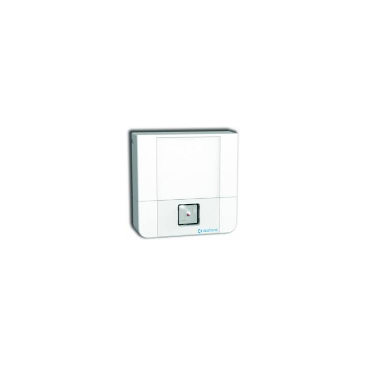 Disp. sonore et lumineux d'Alarme Feu(*)