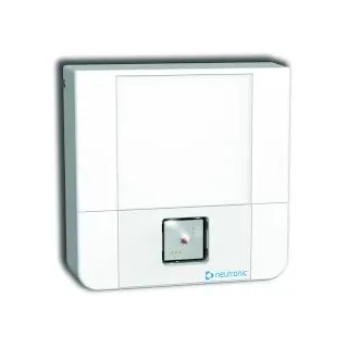Dispositif Visuel D'Alarme Feu Radio Tx