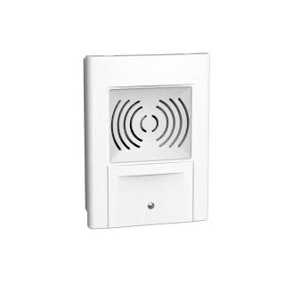 Avertisseur Sonore Étanche
