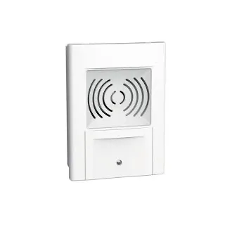 Avertisseur Sonore Étanche