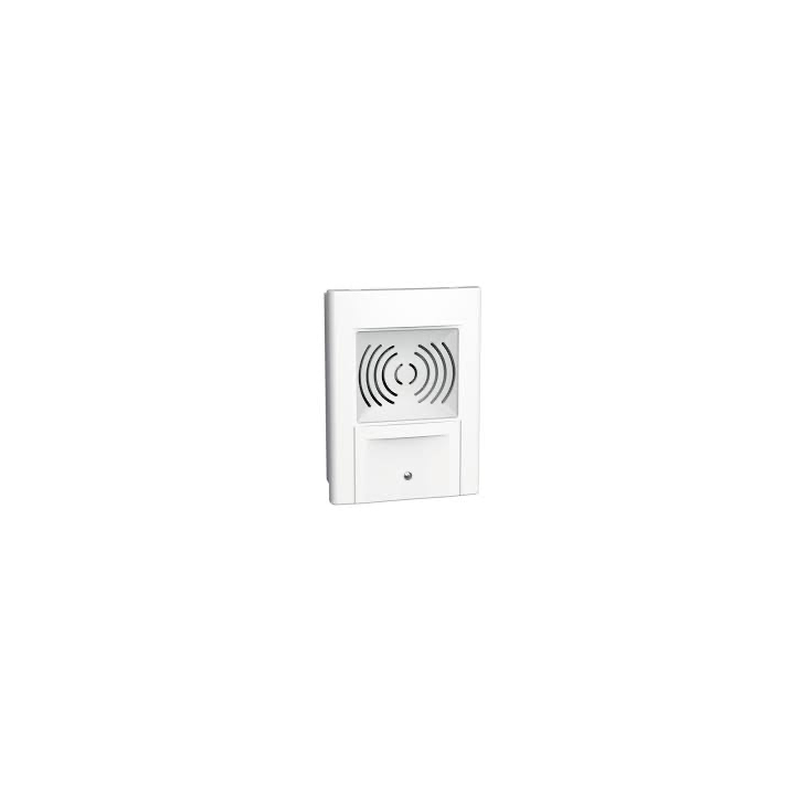 Avertisseur Sonore Étanche