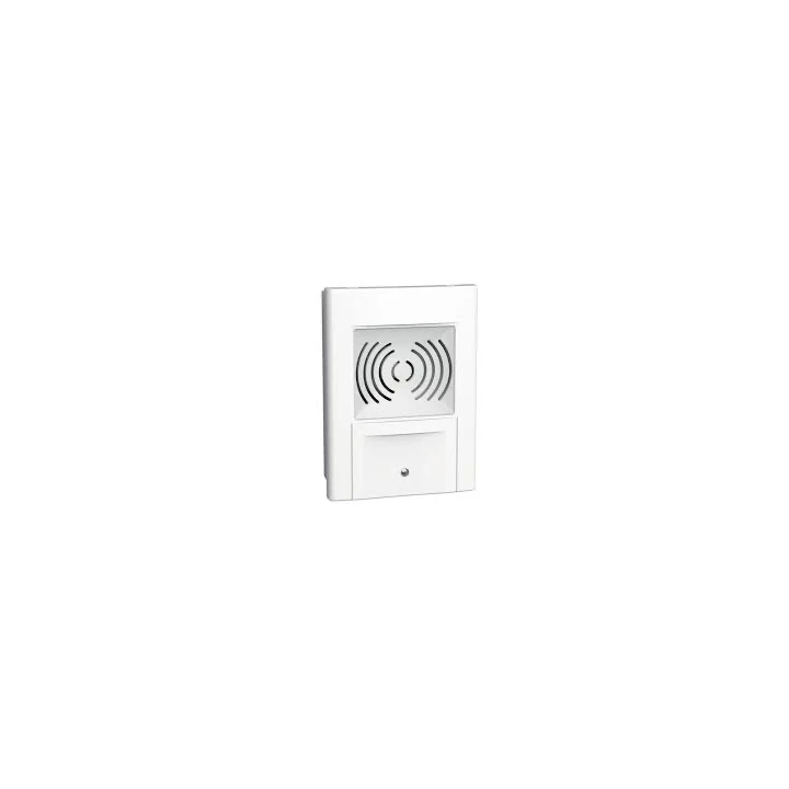 Avertisseur Sonore Étanche