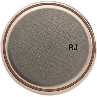 Pile Lithium 3V Type 2430
