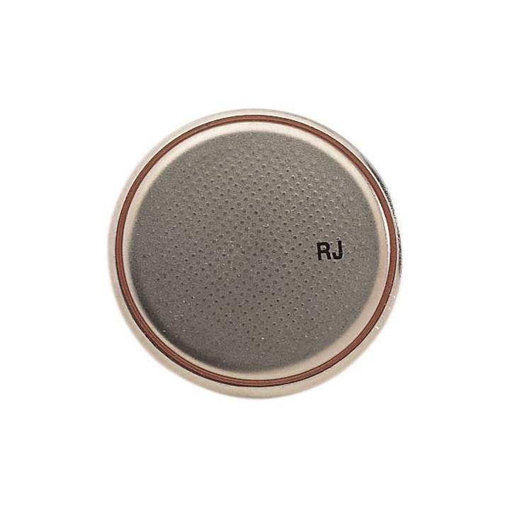 Pile Lithium 3V Type 2430