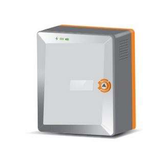 Alimentation Chargeur Rsx 230V Ac / 12V Dc / 3A - 173 X 223 X 103 Mm