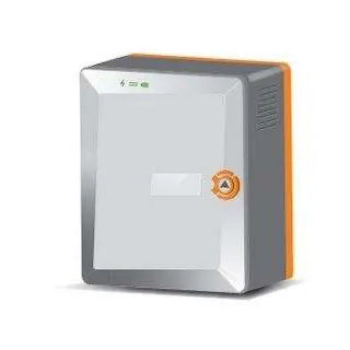 Alimentation Chargeur Rsx 230V Ac / 12V Dc (13,8V) / 3A - 173 X 223 X 103 Mm