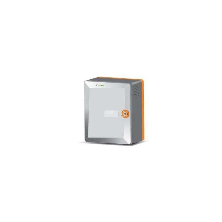 Alimentation Chargeur Rsx 230V Ac / 12V Dc (13,8V) / 3A - 173 X 223 X 103 Mm