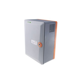 Alimentation Chargeur Rsx 230V Ac / 12V Dc / 5A - 173 X 223 X 103 Mm