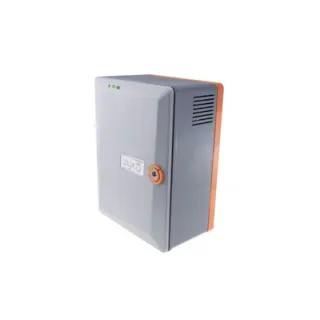 Alimentation Chargeur Rsx 230V Ac / 12V Dc (13,8V) / 5A - 173 X 223 X 103 Mm