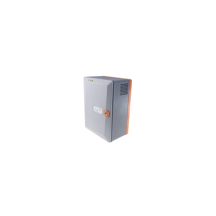 Alimentation Chargeur Rsx 230V Ac / 12V Dc (13,8V) / 5A - 173 X 223 X 103 Mm