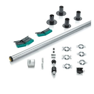 KIT MODERN FENETRE BB FIL