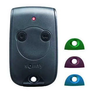 Télécommande Acces Keytis 2 Rts 2 Canaux Accessoire