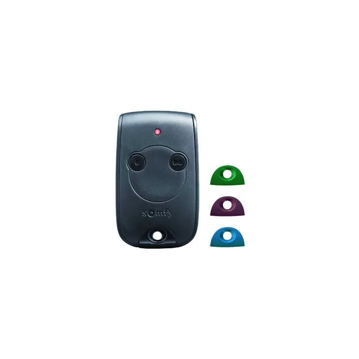 Télécommande Acces Keytis 2 Rts 2 Canaux Accessoire