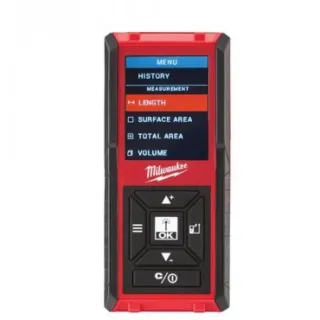 Télémètre Laser Ldm45