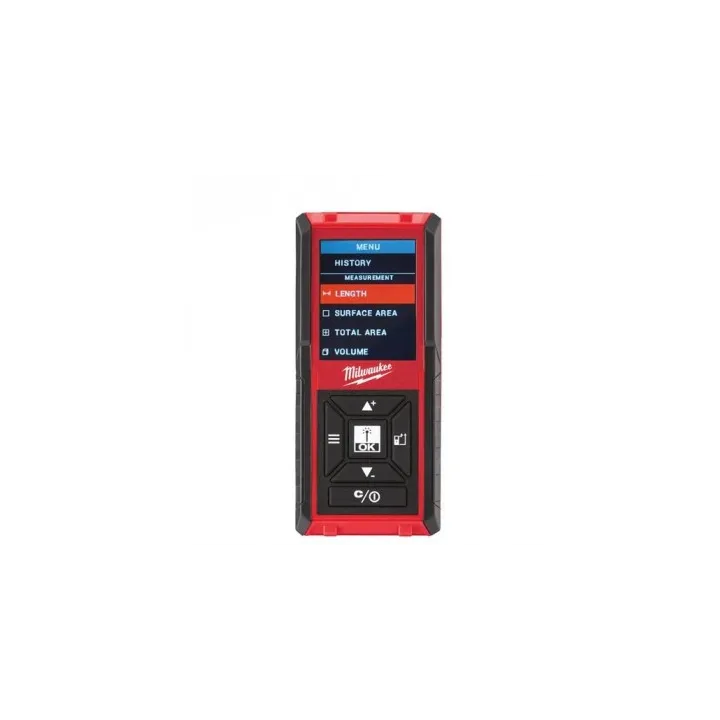 Télémètre Laser Ldm45
