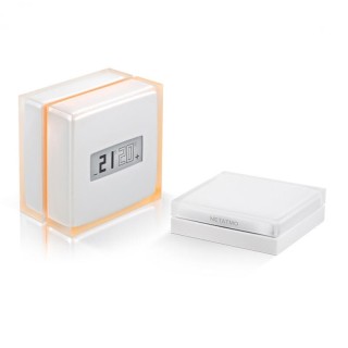 THERMOSTAT CONNECTE