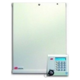 CENTR HARMONIA 3 NF&A2P GRADE 3 Compr:1x2653-1xClavier 2280EN-1x