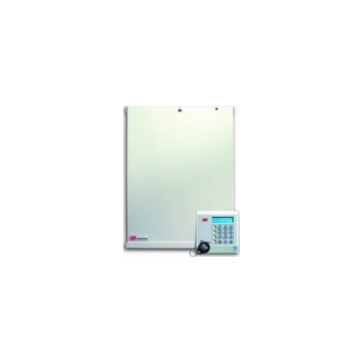 CENTR HARMONIA 3 NF&A2P GRADE 3 Compr:1x2653-1xClavier 2280EN-1x
