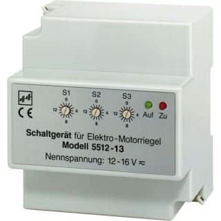 Commutateur 5512-12/13/14