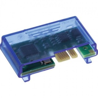 CARTE FULL ENERGIE POUR GROOMATIC 4600-