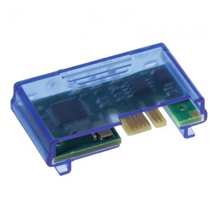 Carte Full Énergie Pour Groomatic 4600