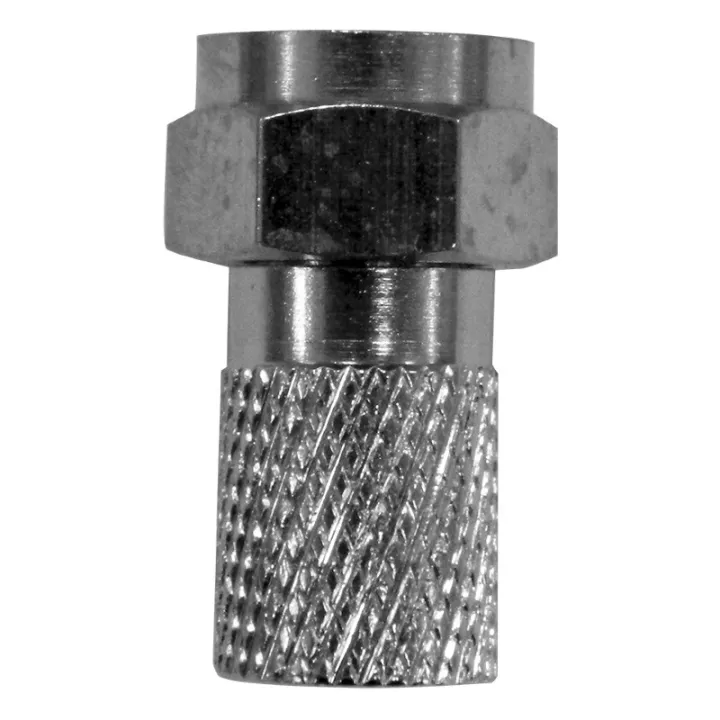 Connecteur F À Visser Pour Câble V17Vatca - 17Patca